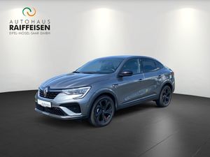 RENAULT-Arkana-RS Line,Used vehicle