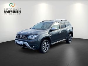 DACIA-Duster-II Prestige,Pojazdy używane