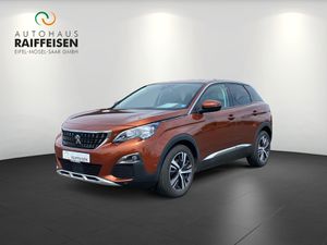 PEUGEOT-3008-12 PureTech 130 Allure,Used vehicle