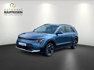 KIA-Niro-EV Vision WP,Used vehicle