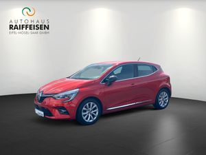 RENAULT-Clio-INTENS TCe 100 LPG,Pojazdy używane