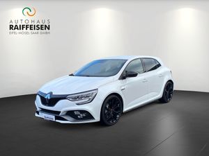 RENAULT-Megane-5-Türer RS TCe 300 ED,Gebrauchtwagen