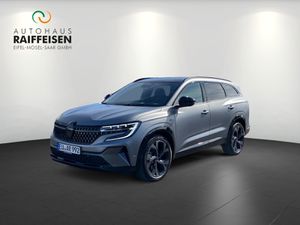 RENAULT-Espace-Esprit Alpine E-Tech Full Hybrid 200,Demo vehicle