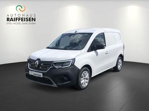 RENAULT-Kangoo-Rapid E-Tech Advance 22kW,Used vehicle