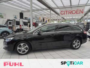 PEUGEOT-508 2,0l BlueHDi 150 SW  Navi  Klimaautom T Rückfahrkam-508,Употребявани коли