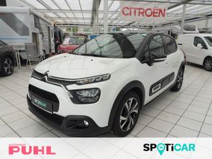 CITROEN-C3 Shine Automatik12 PureTech 110 Stop&Start(-C3,Használtautó