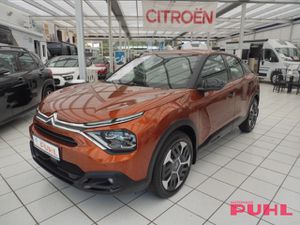 CITROEN-C4 Feel 12 130 AHK abnehmbar Apple CarPlay-Android Auto-C4,Употребявани коли