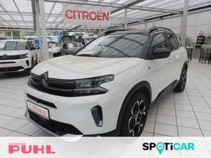 CITROEN-C5 Aircross Hybrid 225 (Plug-In) Shine S&S(EU6d)-C5 Aircross,Подержанный автомобиль