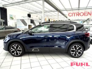 CITROEN-C5 Aircross Hybrid225(Plug-In)Shine Pack S&S(EU6-C5 Aircross,Подержанный автомобиль