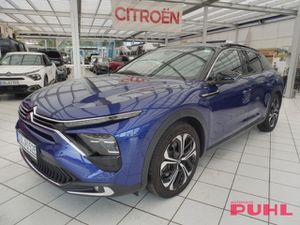 CITROEN-C5X Hybrid225 (Plug-In) Shine Pack S&S (EU6d)-C5X,Употребявани коли