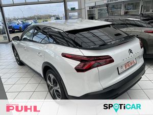 CITROEN-C5X PureTech 130 Feel Pack (Perlmuttweiß-C5X,Употребявани коли