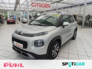 CITROEN-C3 Aircross 12 PureTech 130 Shine S&S (EURO 6d--C3 Aircross,Подержанный автомобиль