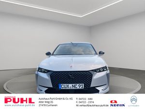 DS AUTOMOBILES-DS 4 DS4 16 PureTech 180 Performance Line+ S&S (EURO 6-DS 4,Употребявани коли