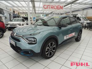 CITROEN-C4 Elektromotor e-Shine  Navi  360 Kamera  Klimaautom-C4,Předváděcí vozidlo