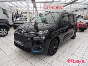 CITROEN-e-Berlingo Shine Elektromotor  M 136PS 5Sitzer-e-Berlingo,Подержанный автомобиль