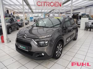 CITROEN-C3 Max 12 ''Automatik'' EAT 6 PureTech 110 EU6d-C3,Употребявани коли