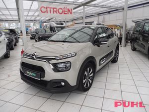 CITROEN-C3 Max '' Automatik'' 12 PureTech 110 EU6d-C3,Употребявани коли