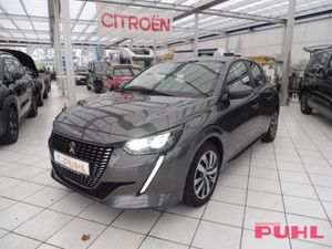 PEUGEOT-208 Active 12 PTech 75 Apple CarPlay Android Auto-208,Подержанный автомобиль