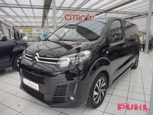 CITROEN-Spacetourer Business Lounge M 20 BlueHDi 180 FAP EU6d-T-Spacetourer,Подержанный автомобиль