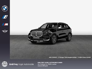 BMW-X1 xDrive20i M Sportpaket HK HiFi DAB LED RFK-X1 xDrive20i,Подержанный автомобиль