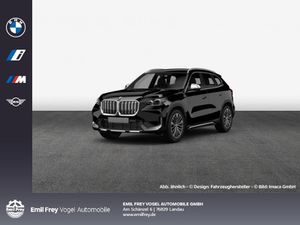 BMW-X1 xDrive20i M Sportpaket HK HiFi DAB LED RFK-X1 xDrive20i,Gebrauchtwagen