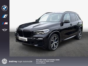 BMW-X5 xDrive30d M Sportpaket Gestiksteuerung HiFi-X5 xDrive30d,Gebrauchtwagen