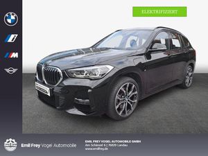 BMW-X1 xDrive25e M Sportpaket Head-Up HiFi DAB LED-X1 xDrive25e,Gebrauchtwagen