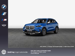 BMW-X1 xDrive20d M Sportpaket Head-Up HiFi DAB LED-X1 xDrive20d,Подержанный автомобиль