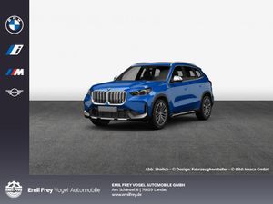 BMW-X1 xDrive20d M Sportpaket Head-Up HiFi DAB LED-X1 xDrive20d,Gebrauchtwagen