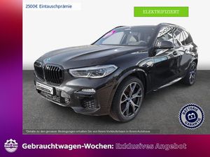 BMW-X5 xDrive45e M Sportpaket Gestiksteuerung DAB-X5 xDrive45e,Gebrauchtwagen