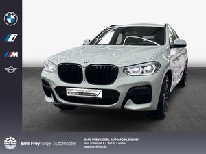 BMW-X4 M40d Gestiksteuerung Head-Up HK HiFi DAB LED-X4 M40d,Подержанный автомобиль