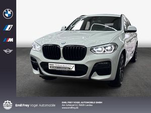 BMW-X4 M40d Gestiksteuerung Head-Up HK HiFi DAB LED-X4 M40d,Gebrauchtwagen