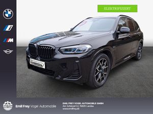 BMW-X3 xDrive30e M Sportpaket Head-Up HiFi DAB WLAN-X3 xDrive30e,Gebrauchtwagen