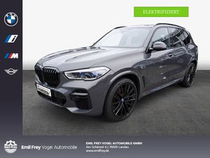 BMW-X5 xDrive45e M Sportpaket Gestiksteuerung HiFi-X5 xDrive45e,Gebrauchtwagen