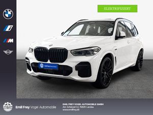 BMW-X5 xDrive45e M Sportpaket B&W Surround Head-Up-X5 xDrive45e,Gebrauchtwagen