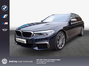 BMW-M550d xDrive Touring Ferngesteuertes Parken DAB-M550d xDrive,Gebrauchtwagen