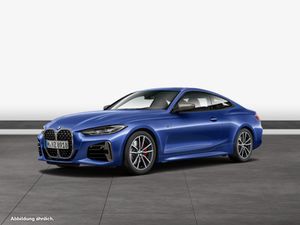 BMW-M440i xDrive Coupé Head-Up HK HiFi DAB GSD Shz-M440i xDrive,Подержанный автомобиль