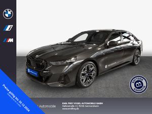 BMW-i5 eDrive40 Limousine Elektro-i5 eDrive40,Демонстрационный автомобиль