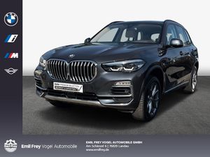 BMW-X5 xDrive30d xLine Gestiksteuerung Head-Up Shz-X5 xDrive30d,Gebrauchtwagen