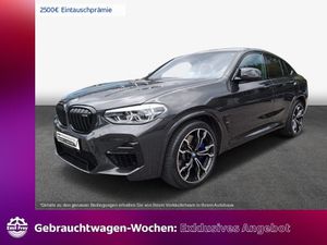 BMW-X4 M Gestiksteuerung M Competition Head-Up DAB-X4 M,Gebrauchtwagen