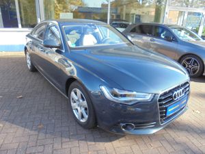 AUDI-A6-TDI 20,Gebrauchtwagen