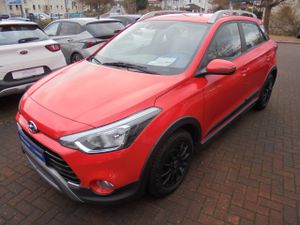 HYUNDAI-i20-Active Facelift 1,0 Turbo Select FunktionsPaket,Подержанный автомобиль