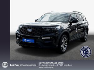 FORD-Explorer Plug-in Hybrid ST-LINE *AHK-Explorer,Veicolo da dimostrazione