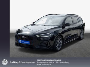 FORD-Focus Turnier 10 EcoBoost Hybrid Aut ST-LINE-Focus,Véhicule d'occasion