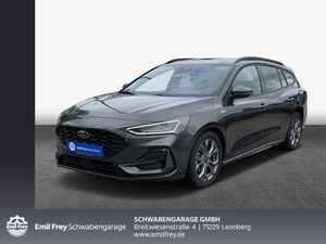 FORD-Focus Turnier 10 EcoBoost Hybrid Aut ST-LINE-Focus,Véhicule d'occasion