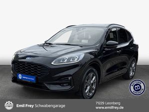 FORD Kuga 2.5 PHEV ST-LINE X *AHK *PANO *ACC *CAM *HUD Kuga