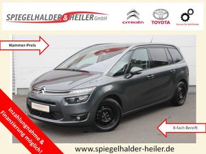 CITROEN-Grand C4 Picasso e-HDi 115 Intensive-C4,Pojazdy używane