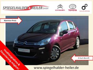 CITROEN-C3 Pure Tech (VTi) 82 Exclusive-C3,Used vehicle