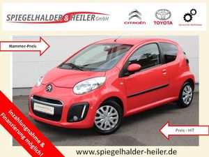 CITROEN-C1 10 Selection-C1,Подержанный автомобиль