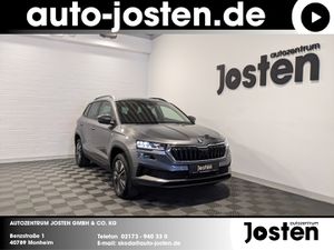 SKODA-Karoq-Tour DSG AHK Navi LED CarPlay PDC V+H ACC,Jednogodi¿nja